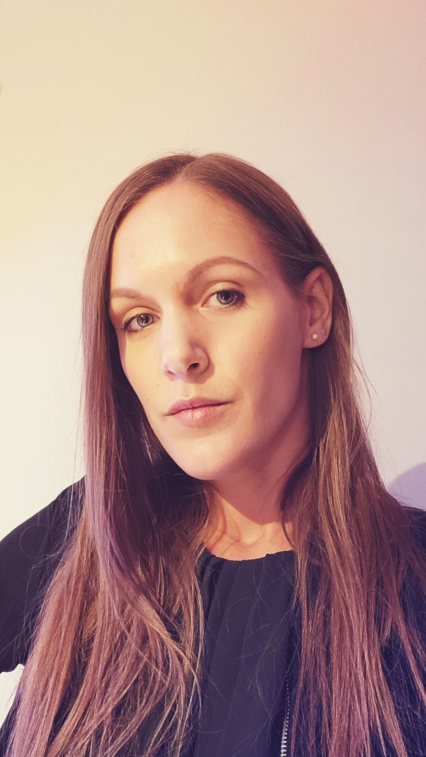 Németh Anna, az SPM Design kapcsolattartója